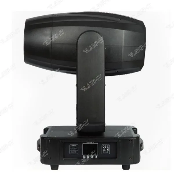 17r 350W Stage Light HID Waterproof Moving Head Beam Light photo-3