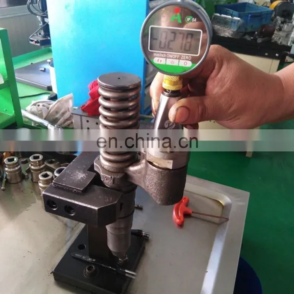 NO.110(2) Measuring Tools for EUI EUP photo-4