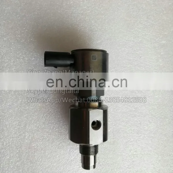 Original HPV Valve 9307Z522A00 8117262 photo-4
