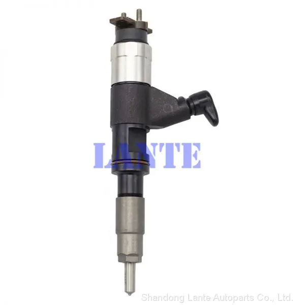 Common Rail Injector ME350942 095000-5942 1112010A622-0000 Diesel Injector photo-5