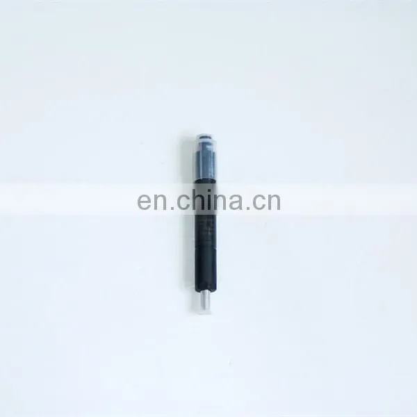 SINOTRUK HOWO Truck Engine Parts VG1095080001 Fuel Injector photo-4
