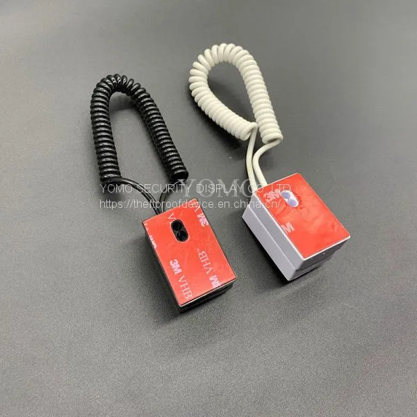 Magnetic Anti-Lost Pull Box for Mobile Phone or Camera photo-2