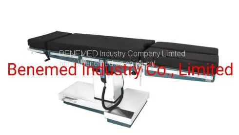 Multi-Function Operation Table Electro-Hydraulic System