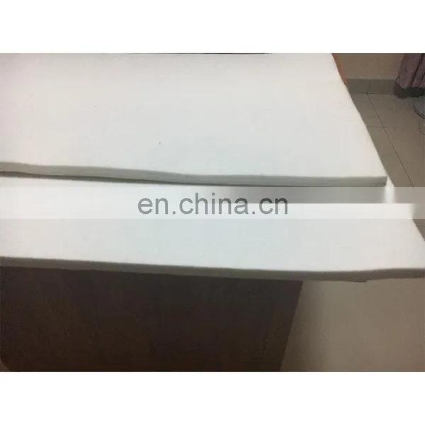 Factory Sell Directly Industry Heat Printing Endless Nomex Felt Belt Felt Cylinder photo-6