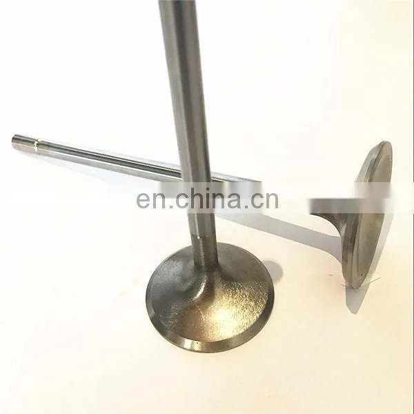 Racing Cam Spare Parts Inlet Exhaust Engine Valves for Seadoo Rxt 215 300 260 255 Rxp x Gtx Gtr photo-7
