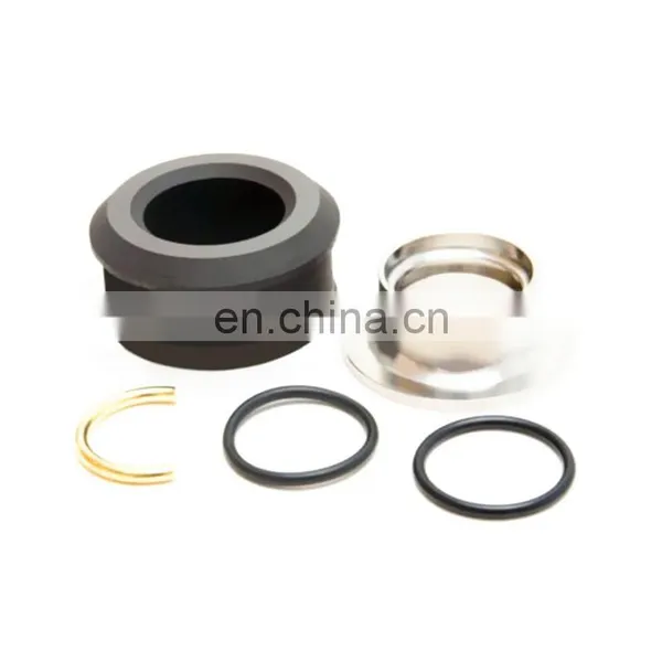 Watercraft Custom Jetski Spare Parts For SeaDoo PK 142 Billett + 3,2 MM Supercharger Impeller Spacer RXP-X RXT-X ET 300 hp 1630 photo-6