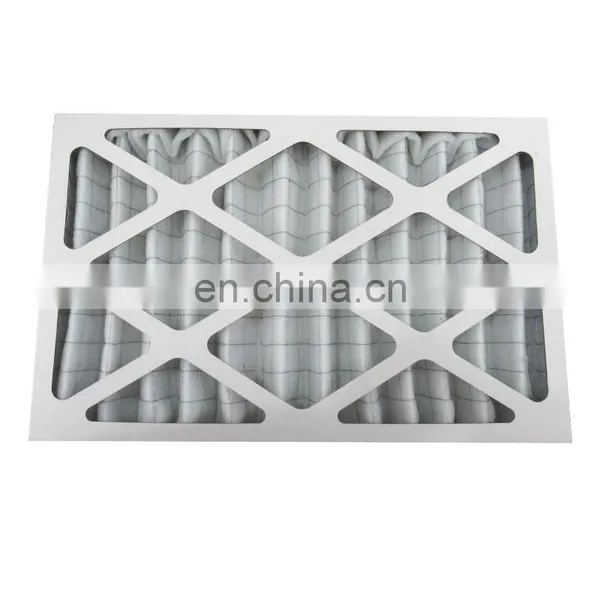 Air Filter for Air Condition Ventilation System 0.2 Micron AIR Filter photo-7