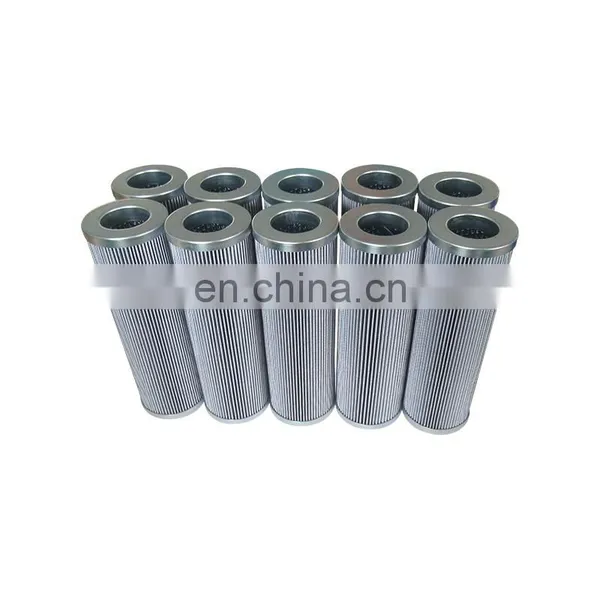 Chinese Suppliers Provided Durable PTI Oil Filter PG080HH Hydraulic Filter Element for Industrial Application photo-2