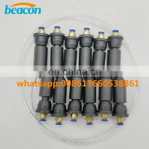Beacon Machine High Quality Atomizing Oil Collector photo-3