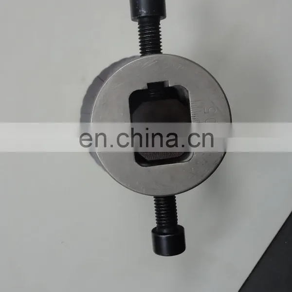 NDW Series Material Torsion Fatigue Testing Machine Metal Torsion Tester photo-7