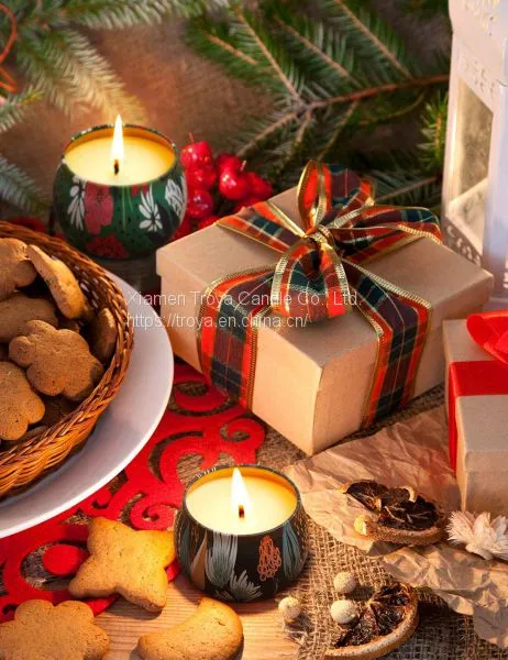 Scented Candle photo-5