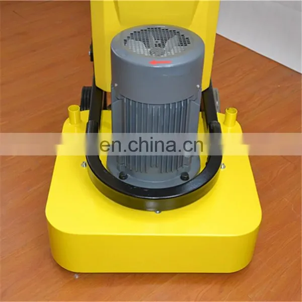 Used for Concrete Floor Grinding Machine Terrazzo photo-2