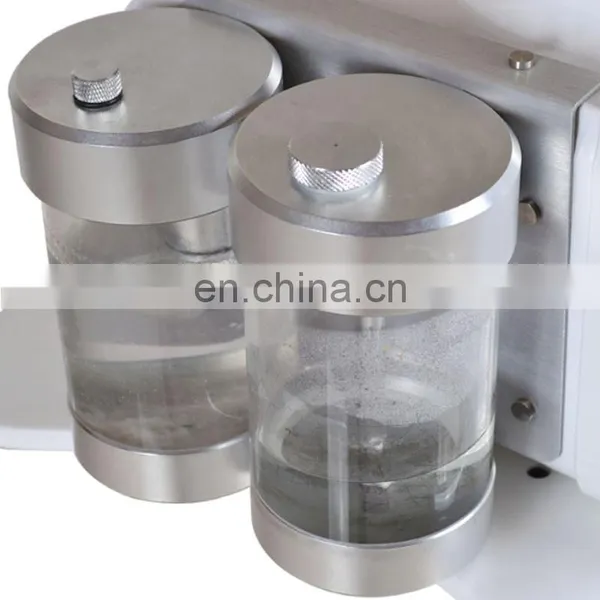NV-119 Mini Home Use Water Dermabrasion Hydrodermabrasion Beauty Machine photo-3