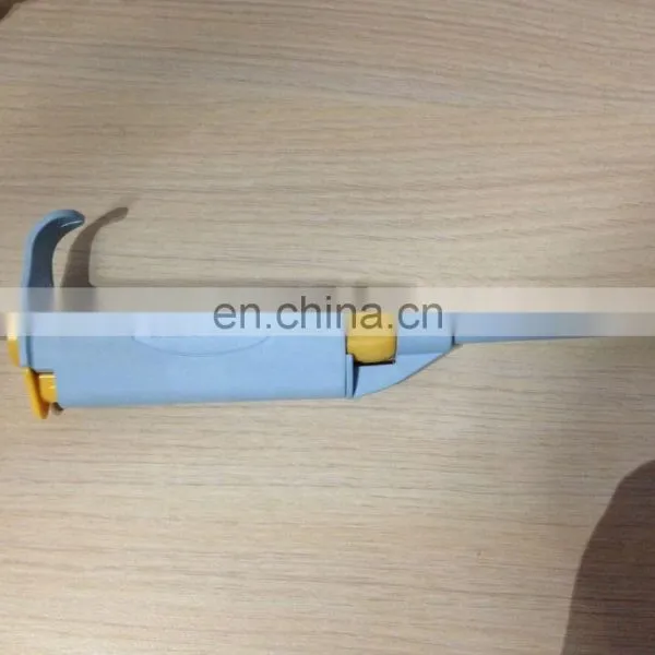 EPP Series Transfer Adjustable Autoclavable Variable Pipettes photo-5