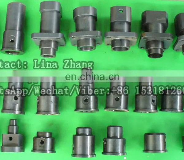 DIESEL INJECTION TESTER FOR EUI/EUP photo-3
