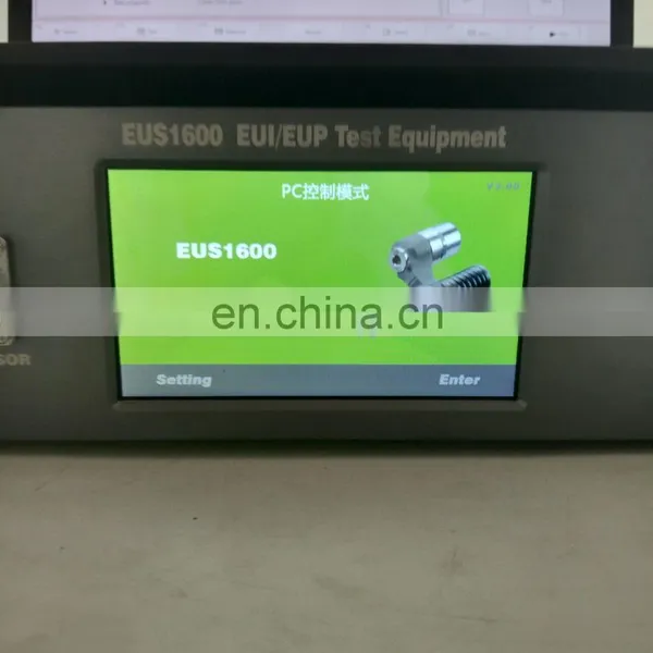 Manufacturer Supply EUI EUP Tester EUS1600 Could Test AHE, Resistance, Capacitance photo-5