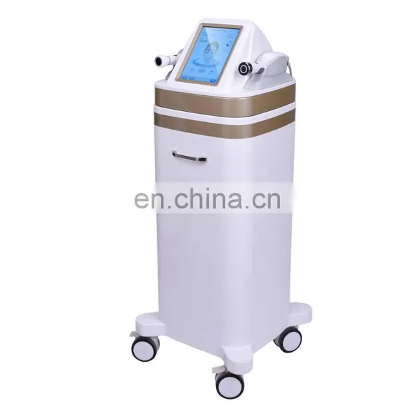 Radar Line Carve V-Max 3.0mm 4.5mm Cartridge Unlimited Shot Ultrasound Wrinkle Removal Face Lift Machine photo-2