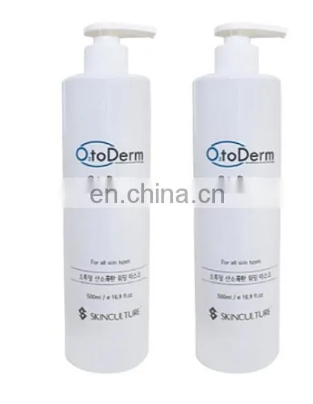 CE Approved Anti Aging Moisture Nourish Facial Skin Care Serum/solution for Hydra Beauty Facal Machine
