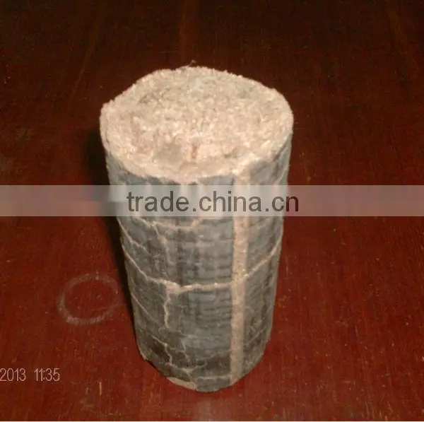 BIOMASS BRICKS