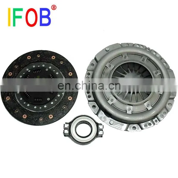 IFOB High Quality Clutch Assy Kit (Clutch Cover Plate +Release Bearing) For Volkswagen 620302800 photo-2