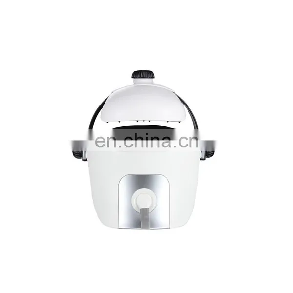 Vivanstar Head Massager Electric Pressure Music Massage Chip Control Model MT6607 Helmet Head Massage photo-3