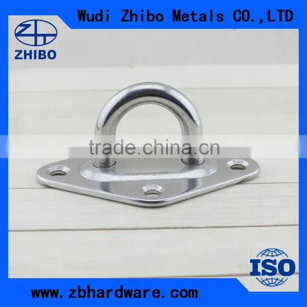 Best Stainless Steel Eye Plate Wholesale photo-2