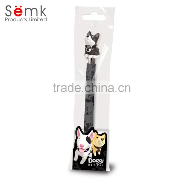 Semk Factory Direct Selling Ball Pen Novelty Ballpoint Pen for School for Sale photo-5