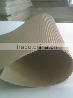 High Bursting Strength Fluting Paper photo-3
