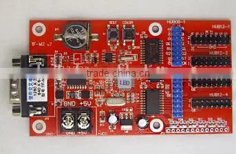 TF-M2, RS232,led control card for single/two color,asychronos/3g modem multi sim card/multi sim card modem