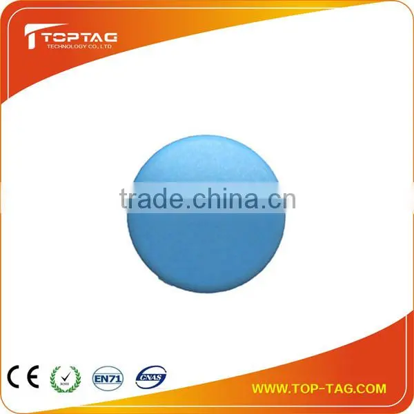 UHF RFID PPS Laundry Tag for Industrial Washing Environment photo-2