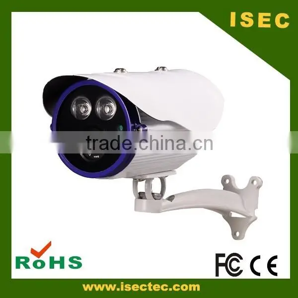 2015 Real Color Night Vision HD AHD Camera Better Than General IR AHD Camera, 720P/960P/1080P HD AHD Camera photo-2