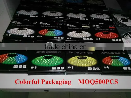 2016 Hot Fashionable Led Aluminum Strip/Flexible LED Strip Light,SMD Led Strip photo-3