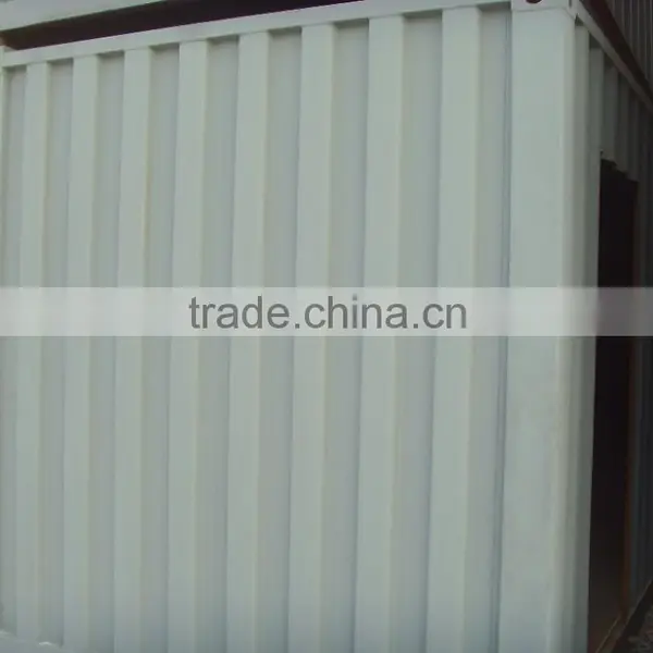 Steel Used Container of 20ft 40ft From China photo-2