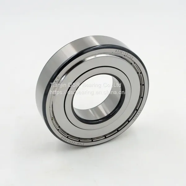 DSR Bearing High Speed/Temp/Precision Deep Groove Ball Bearing, Angular Contact Ball Bearing, Thrust /Self-Aliging Ball Bearing, Thin Section Bearing, Insert Ball Bearing photo-2
