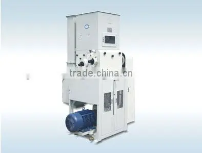 High Efficiency Popular Worldwide Rice Mill Paddy Husker photo-3