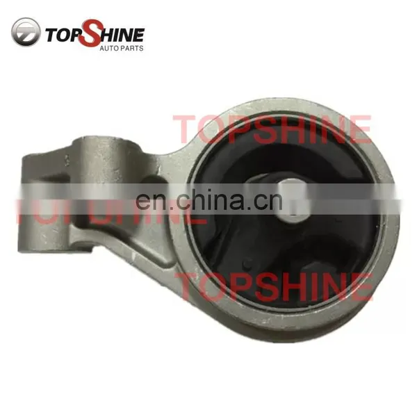 21930-2F100 Car Rubber Parts Engine Mounting For Hyundai And Kia photo-2