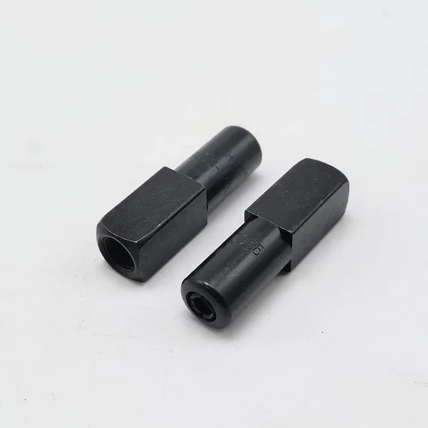Coupler Accessories 1/8 Npt Grease Coupler Size Made in China photo-2