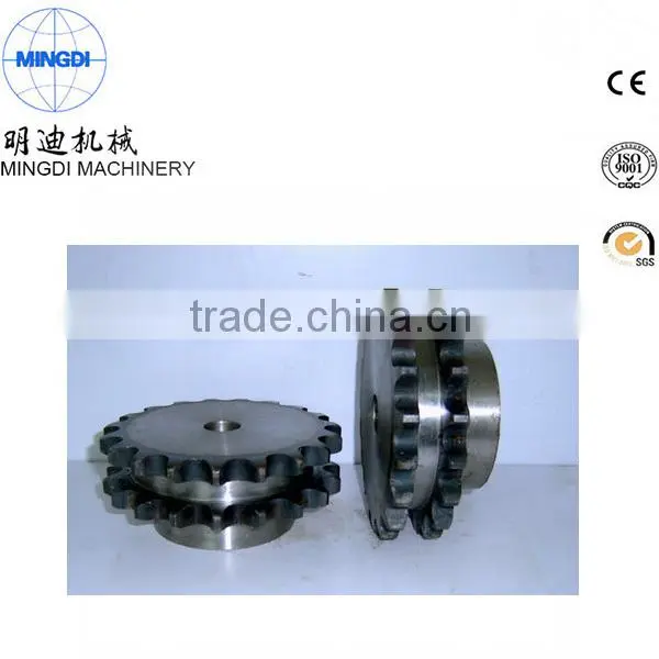 Specification Standard Chain Sprocket(Teeth Hardened) photo-5