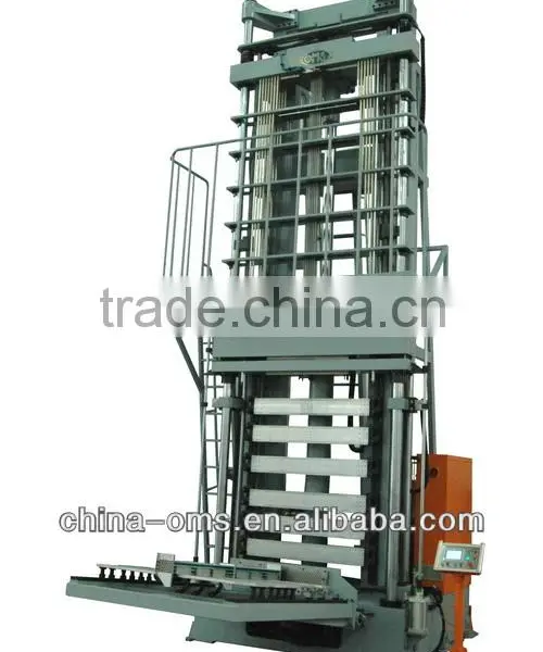 Shrinkless Tube Expanding Machine photo-2