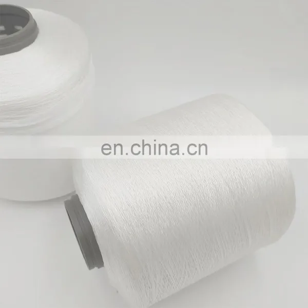 China Factory Supply Hot Selling High Tenacity 210d3 Polyester Thread photo-5