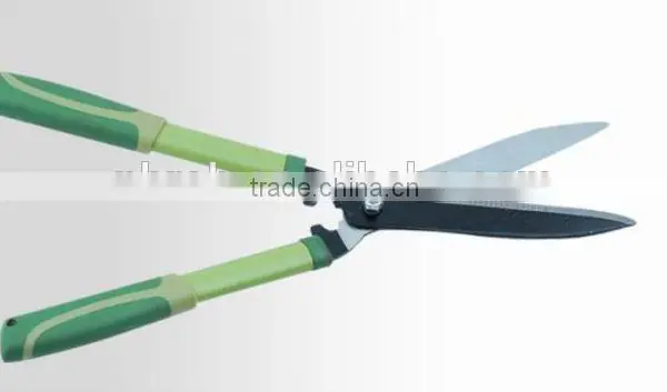 Garden Hand Tool Hedge Shear With Telescopic Handle photo-5