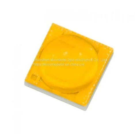 3W Flip Chip 3535 SMD светодиод белого цвета
