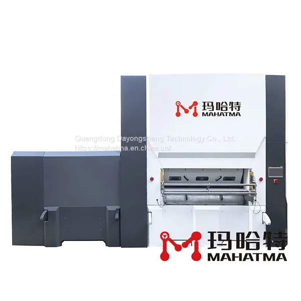 Hydraulic Steel Coil Straightening Machines For Sheet Steel photo-3