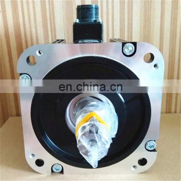 SGDV-470A21A Servo Motor Drive photo-4