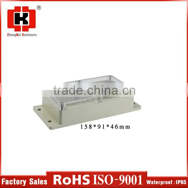 Best Price Made in China Ningbo Ip65 Outdoor Electrical Enclosures photo-5