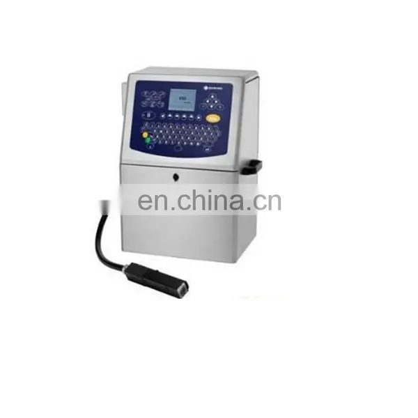 Watsapp +86 15140601620 High Level Analysis New Inkjet Printer Coding Machine