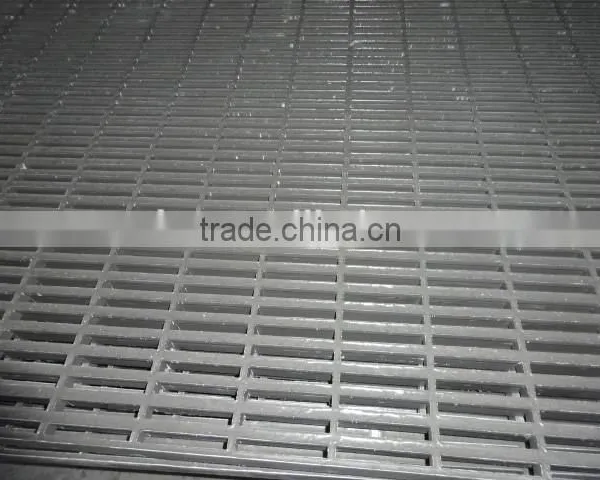 DRS Pultruded Phenolic Fiberglass Grating