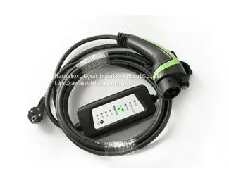 EV Charging Cable