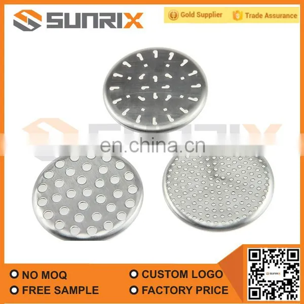 Food Grade Stainless Steel Potato Ricer and Masher With Silicone Handle and 3 Ricing Discs photo-3