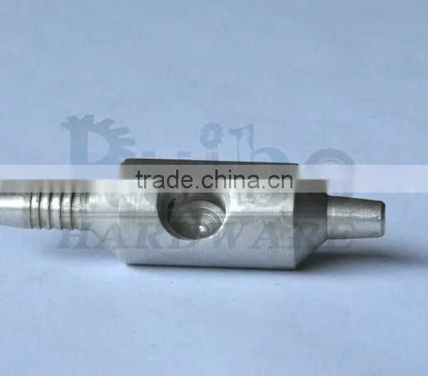 OEM Aluminum Plumbing Parts
